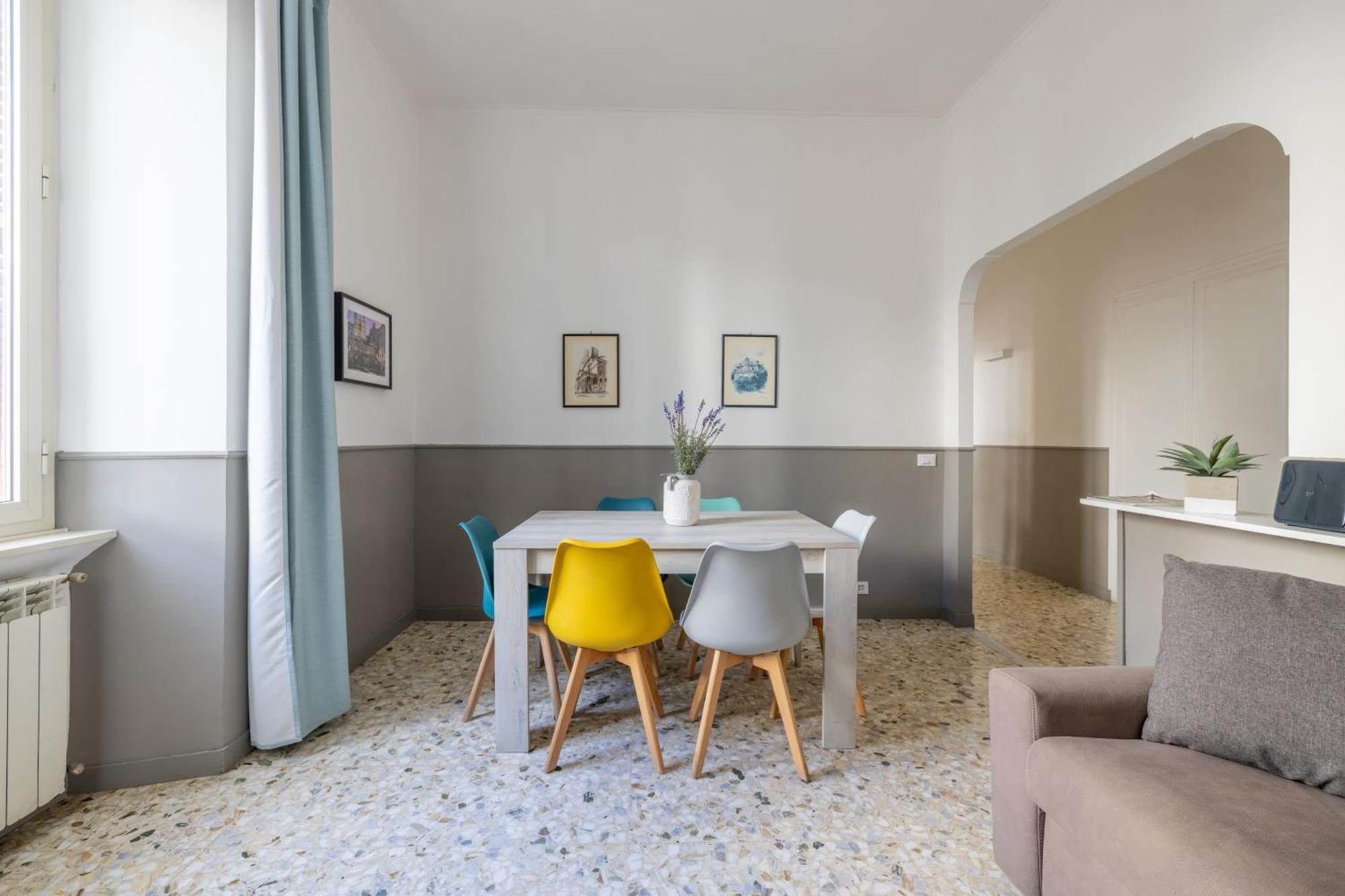 Guardabassi Collection - Vatican Stylish By Varental Rome Exterior photo