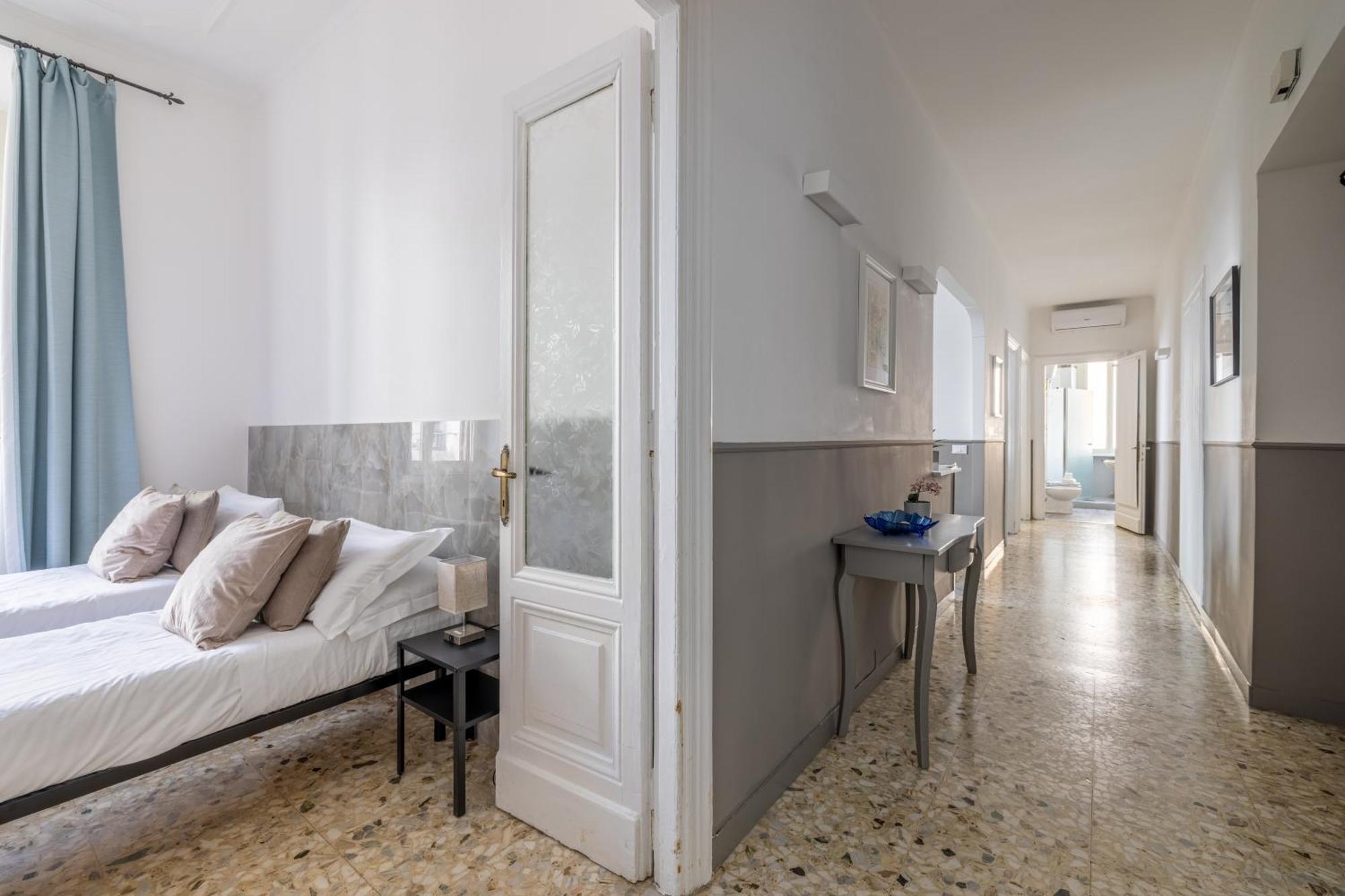 Guardabassi Collection - Vatican Stylish By Varental Rome Exterior photo