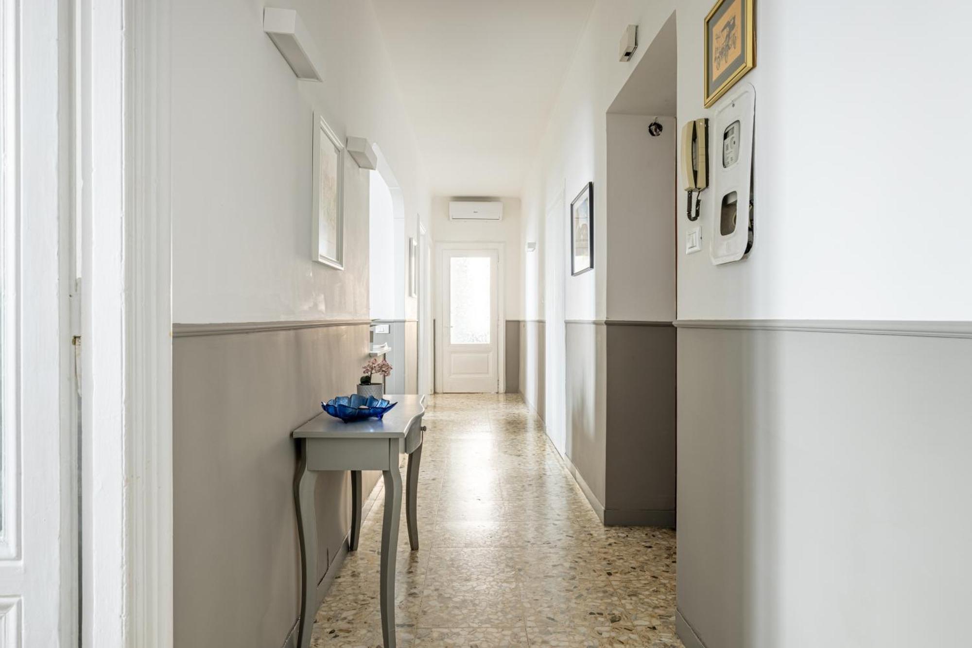 Guardabassi Collection - Vatican Stylish By Varental Rome Exterior photo