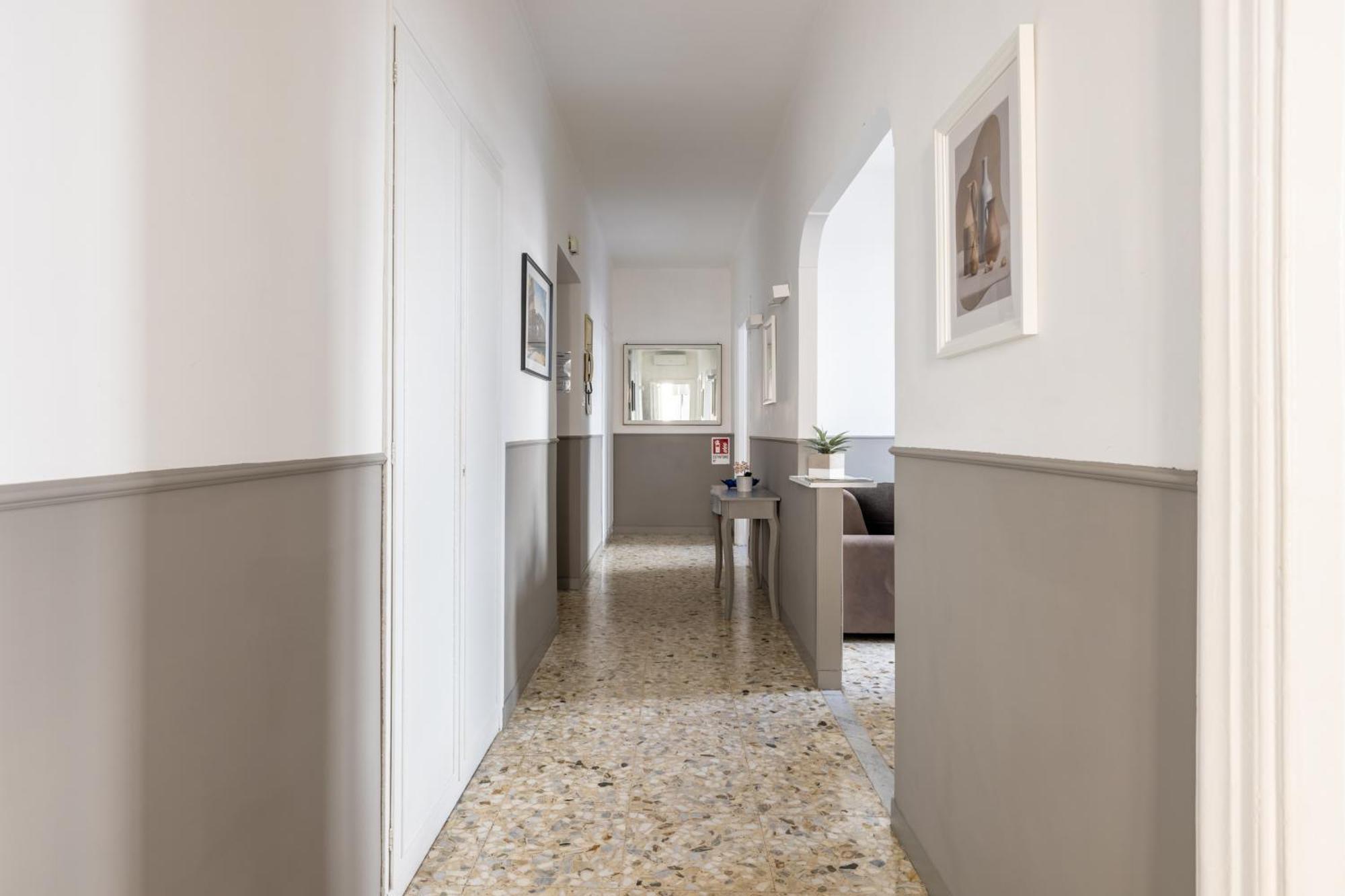 Guardabassi Collection - Vatican Stylish By Varental Rome Exterior photo
